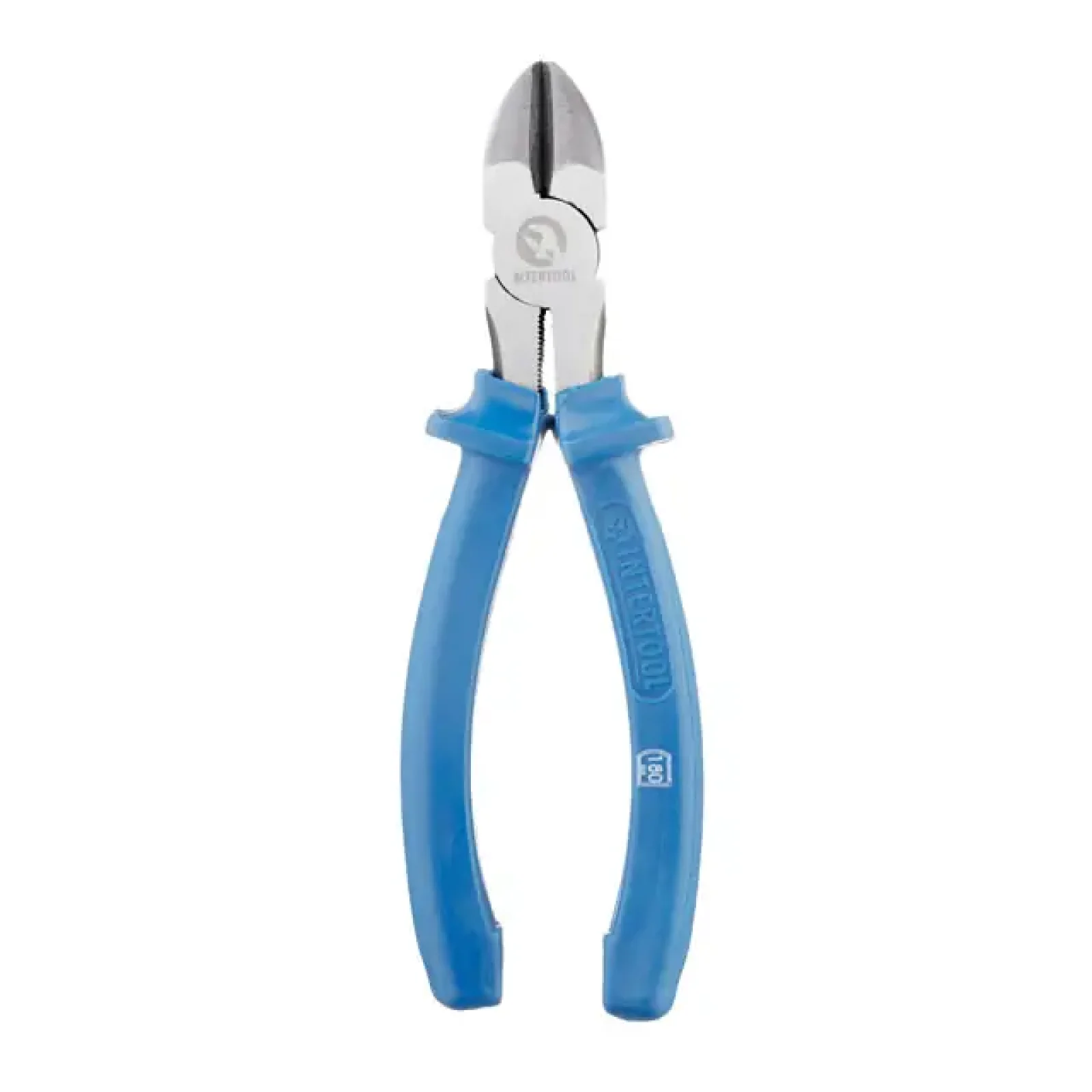 Бокорізи, 180 мм INTERTOOL (HT-0142) UA