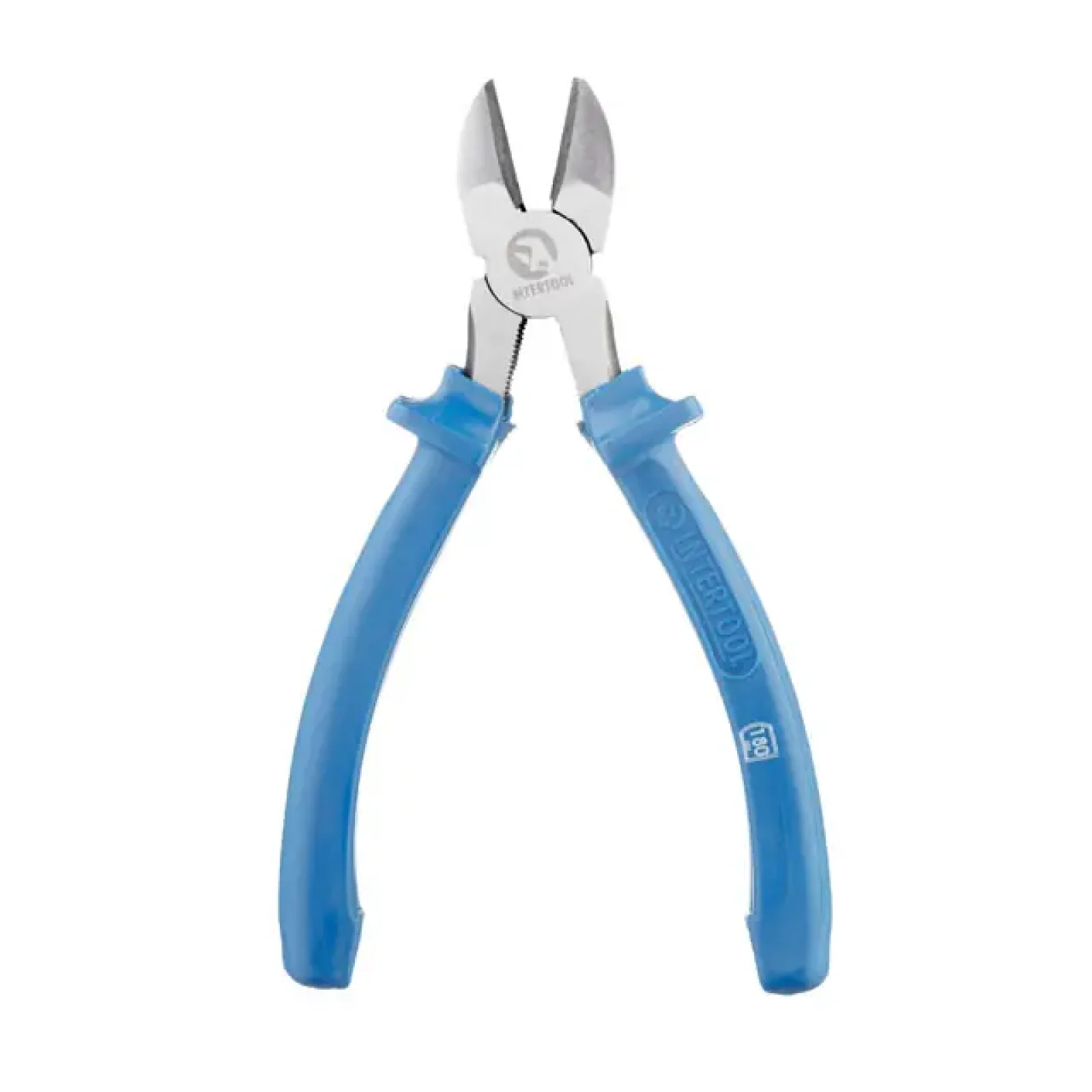 Бокорізи, 180 мм INTERTOOL (HT-0142) UA