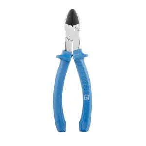 Бокорізи, 180 мм INTERTOOL (HT-0142) UA