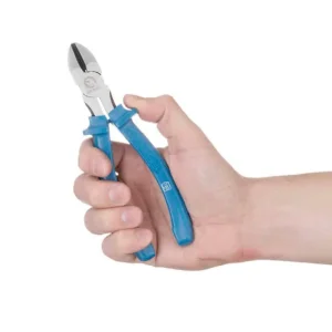 Бокорізи, 180 мм INTERTOOL (HT-0142) UA