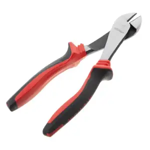Бокорізи 200 мм, 40CrV, фосфатовані, поліровані, STORM INTERTOOL (NT-0130) UA