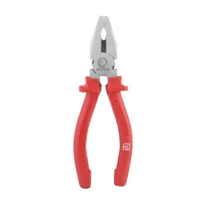Пасатижі, 160 мм INTERTOOL (HT-0107) UA