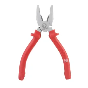 Пасатижі, 160 мм INTERTOOL (HT-0107) UA