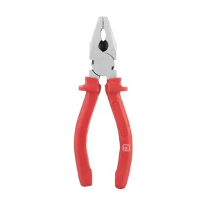 Пасатижі, 160 мм INTERTOOL (HT-0107) UA
