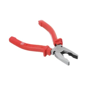 Пасатижі, 160 мм INTERTOOL (HT-0107) UA
