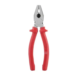 Пасатижі, 180 мм INTERTOOL (HT-0108) UA