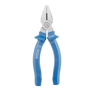 Плоскогубці, 160 мм INTERTOOL (HT-0101) UA