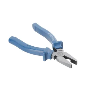 Плоскогубці, 160 мм INTERTOOL (HT-0101) UA