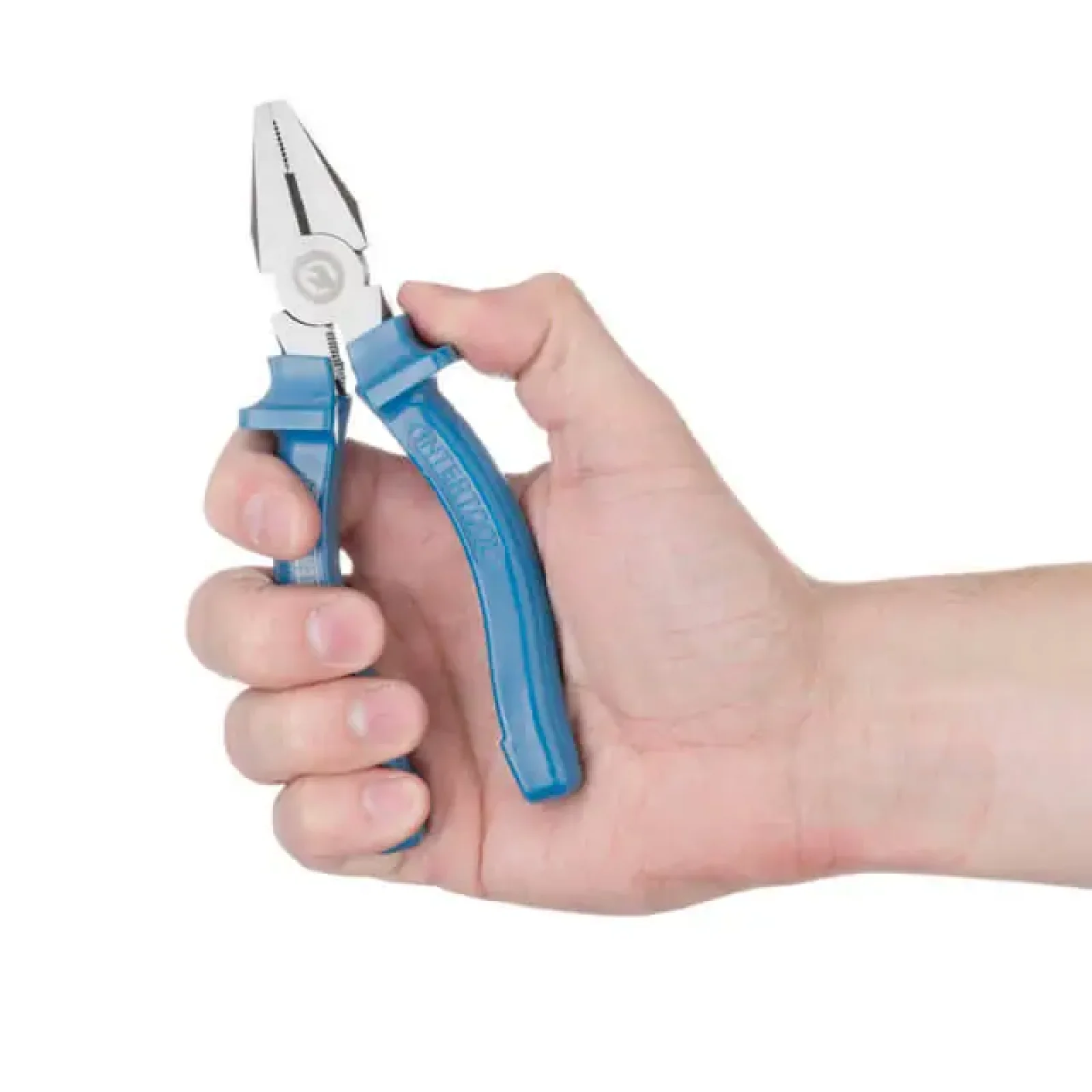 Плоскогубці, 160 мм INTERTOOL (HT-0101) UA