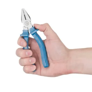 Плоскогубці, 160 мм INTERTOOL (HT-0101) UA