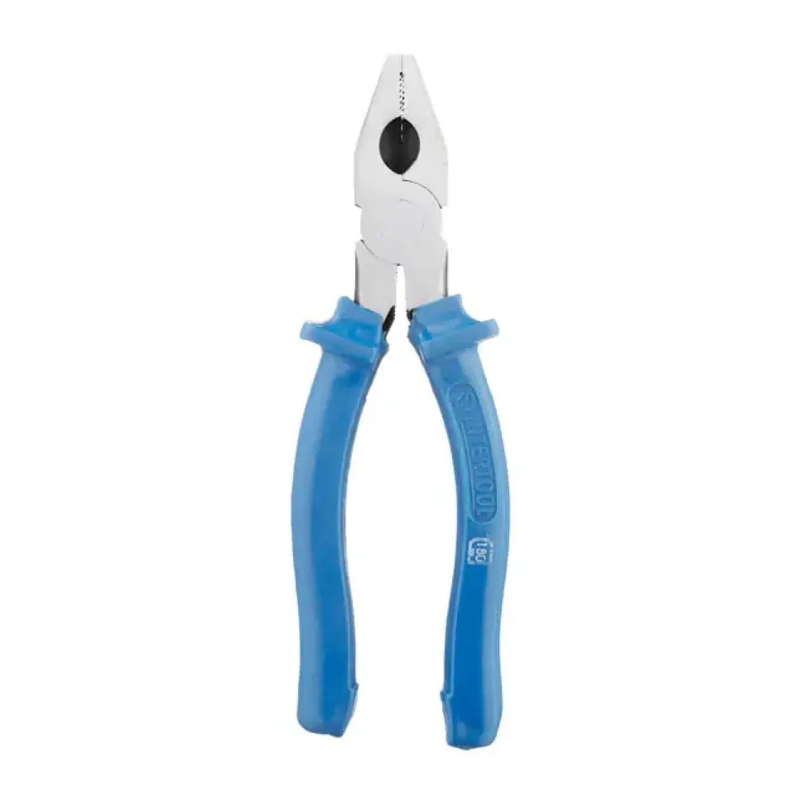 Плоскогубці, 180 мм INTERTOOL (HT-0102) UA