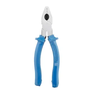 Плоскогубці, 180 мм INTERTOOL (HT-0102) UA