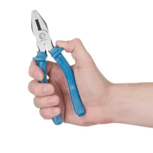 Плоскогубці, 180 мм INTERTOOL (HT-0102) UA