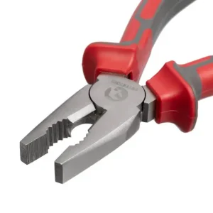Плоскогубці, 180 мм, С55 INTERTOOL (HT-0105) UA