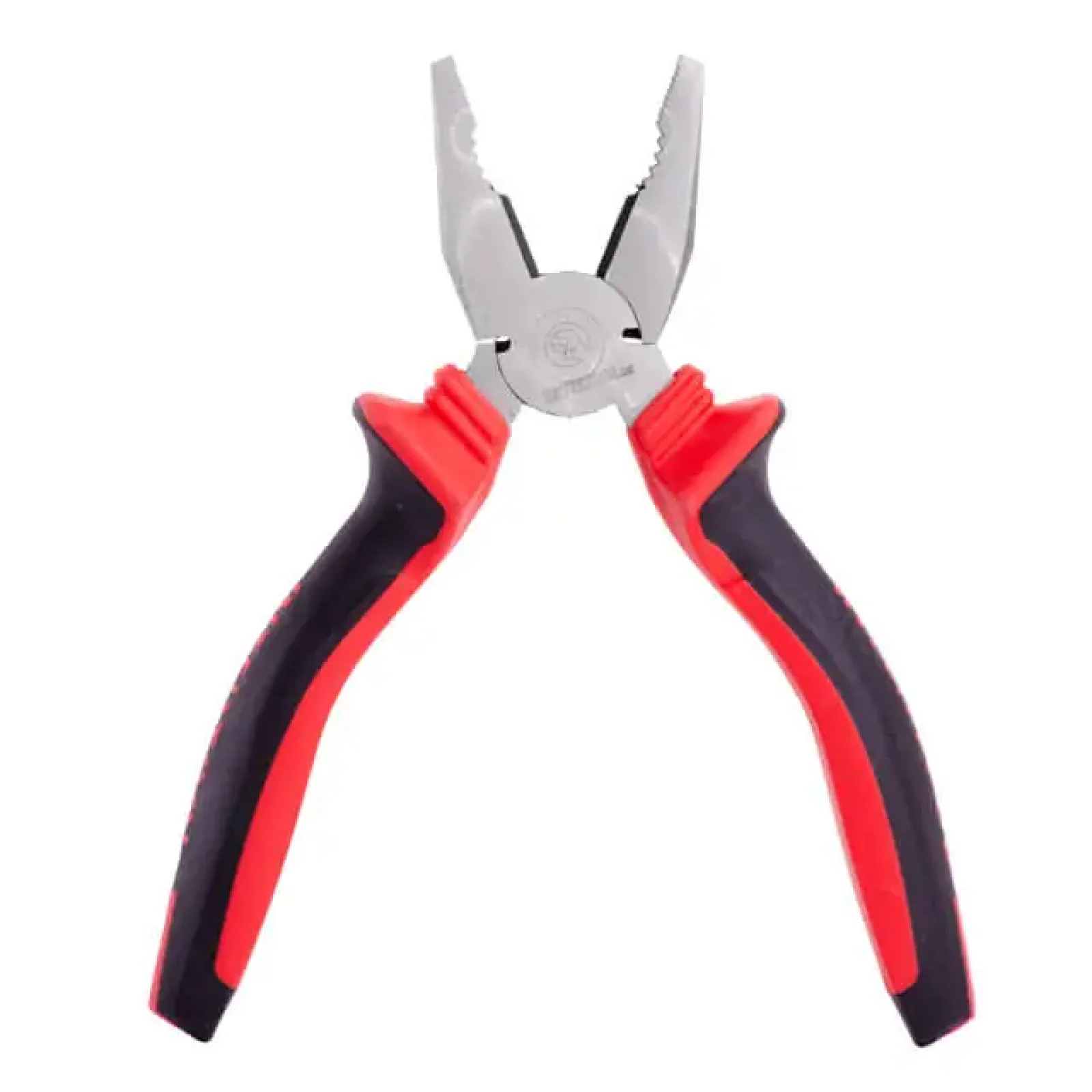 Плоскогубці 150 мм, 40CrV, фосфатовані, поліровані, STORM INTERTOOL (NT-0116) UA