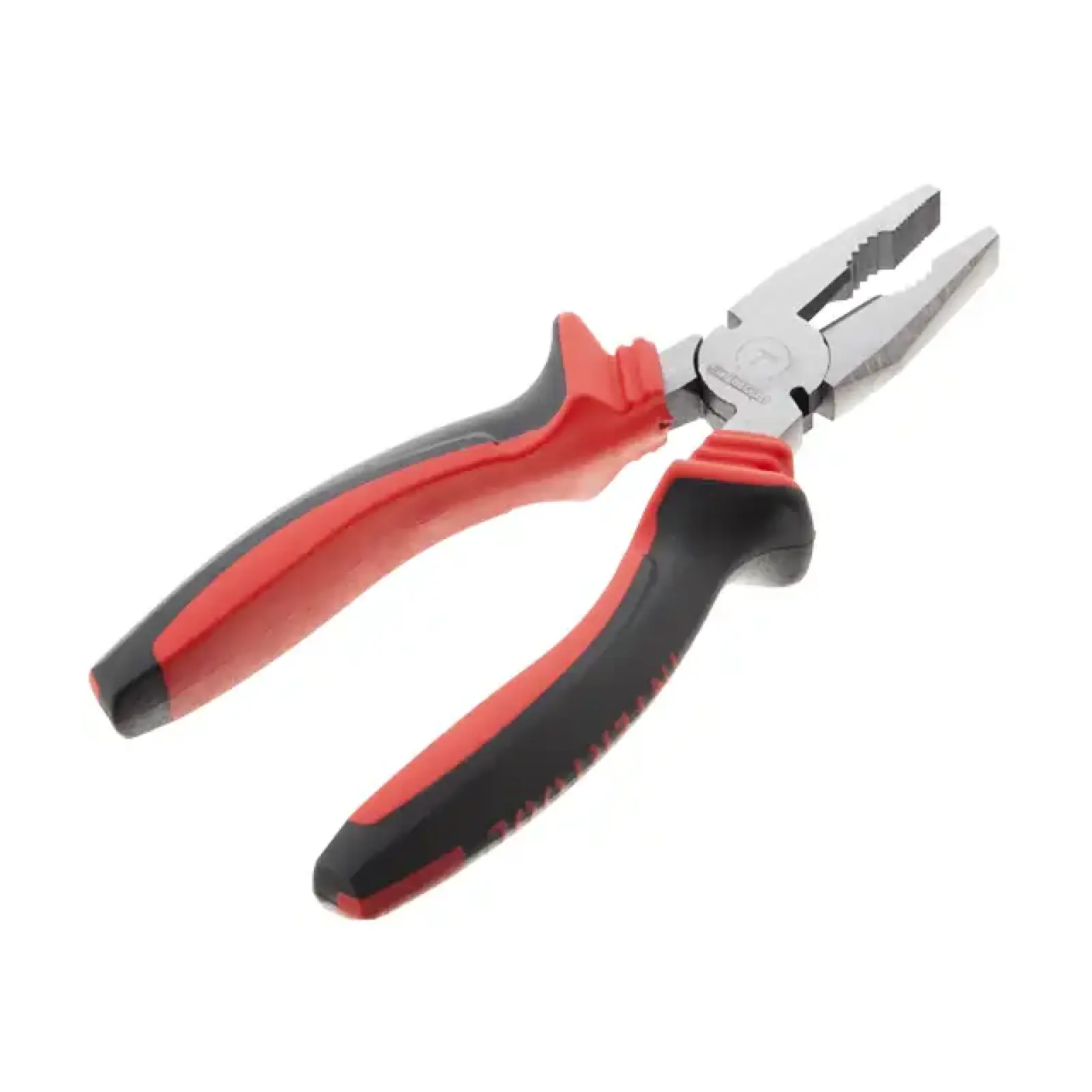 Плоскогубці 180 мм, 40CrV, фосфатовані, поліровані, STORM INTERTOOL (NT-0118) UA