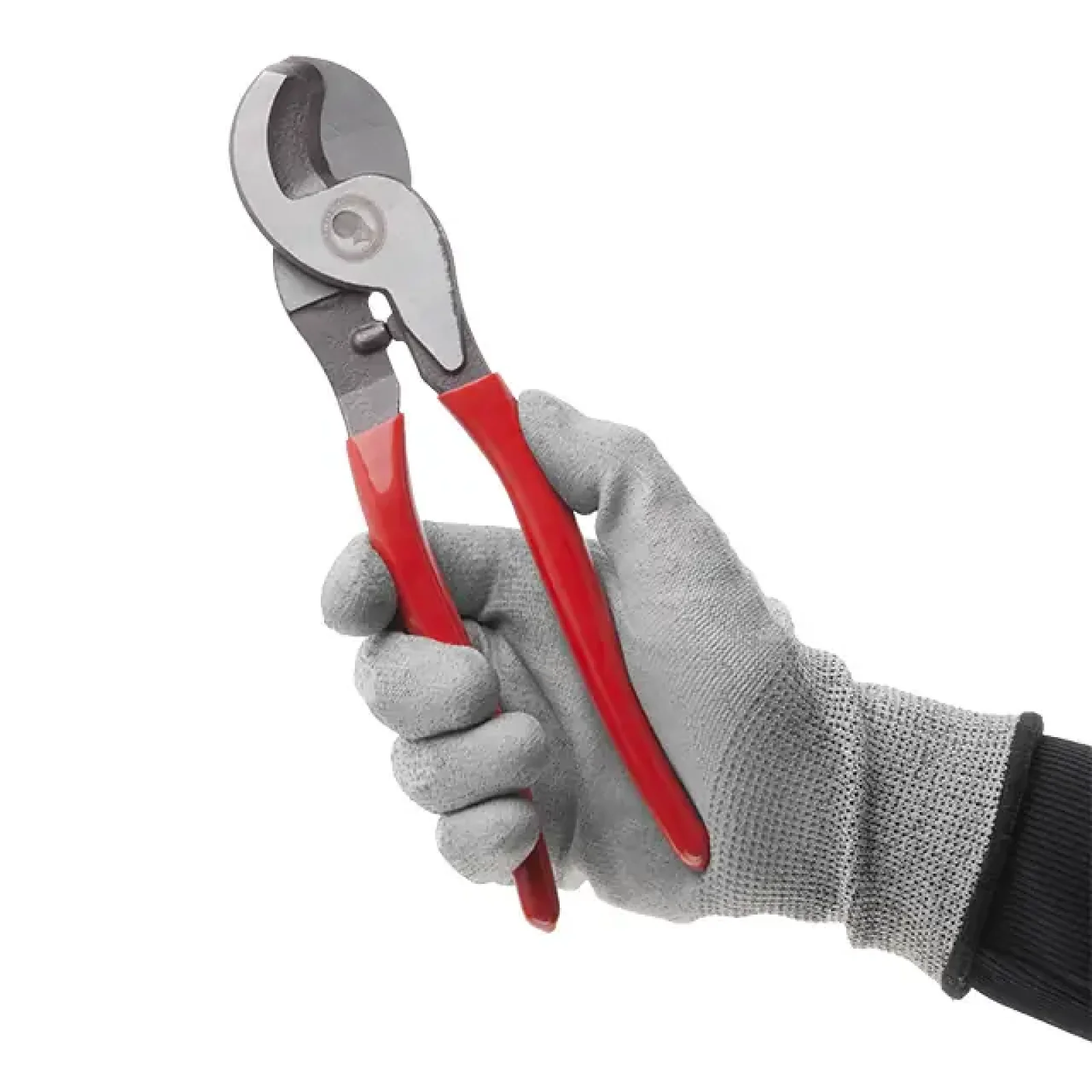 Кусачки для кабелю, 250 мм INTERTOOL (HT-0167) UA