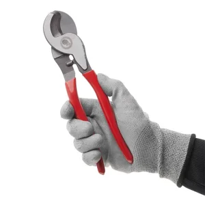Кусачки для кабелю, 250 мм INTERTOOL (HT-0167) UA