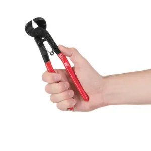 Кліщі для плитки, 200 мм INTERTOOL (HT-0332) UA