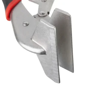 Кліщі затискні Т-type, Cr-V INTERTOOL (UT-5207) UA