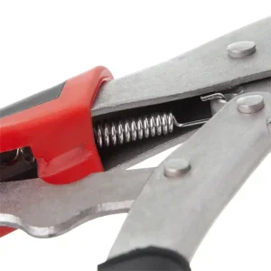 Кліщі затискні Т-type, Cr-V INTERTOOL (UT-5207) UA