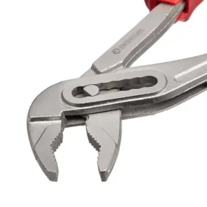 Кліщі сантехнічні, 250 мм INTERTOOL (HT-0119) UA