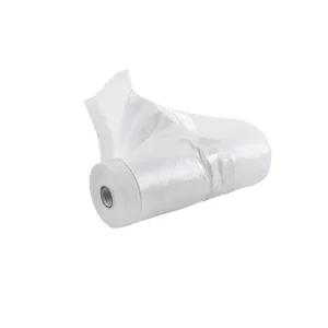 Плівка захисна з малярською стрічкою, 1100 мм, 30 м INTERTOOL (KT-0802) UA