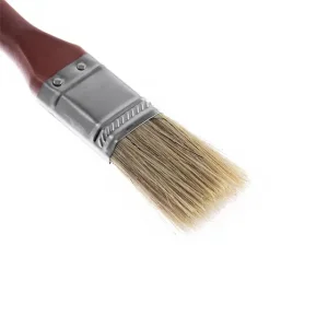 Пензель флейцевий 25x12x38 мм INTERTOOL (KT-1025) UA