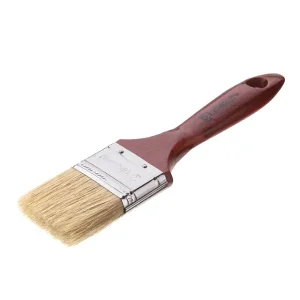 Пензель флейцевий 50*15*44 мм INTERTOOL (KT-1050) UA