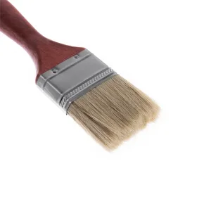 Пензель флейцевий 50*15*44 мм INTERTOOL (KT-1050) UA