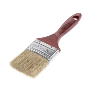 Пензель флейцевий 63*16.5*46 мм INTERTOOL (KT-1063) UA