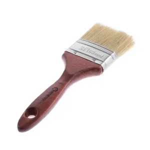 Пензель флейцевий 63*16.5*46 мм INTERTOOL (KT-1063) UA