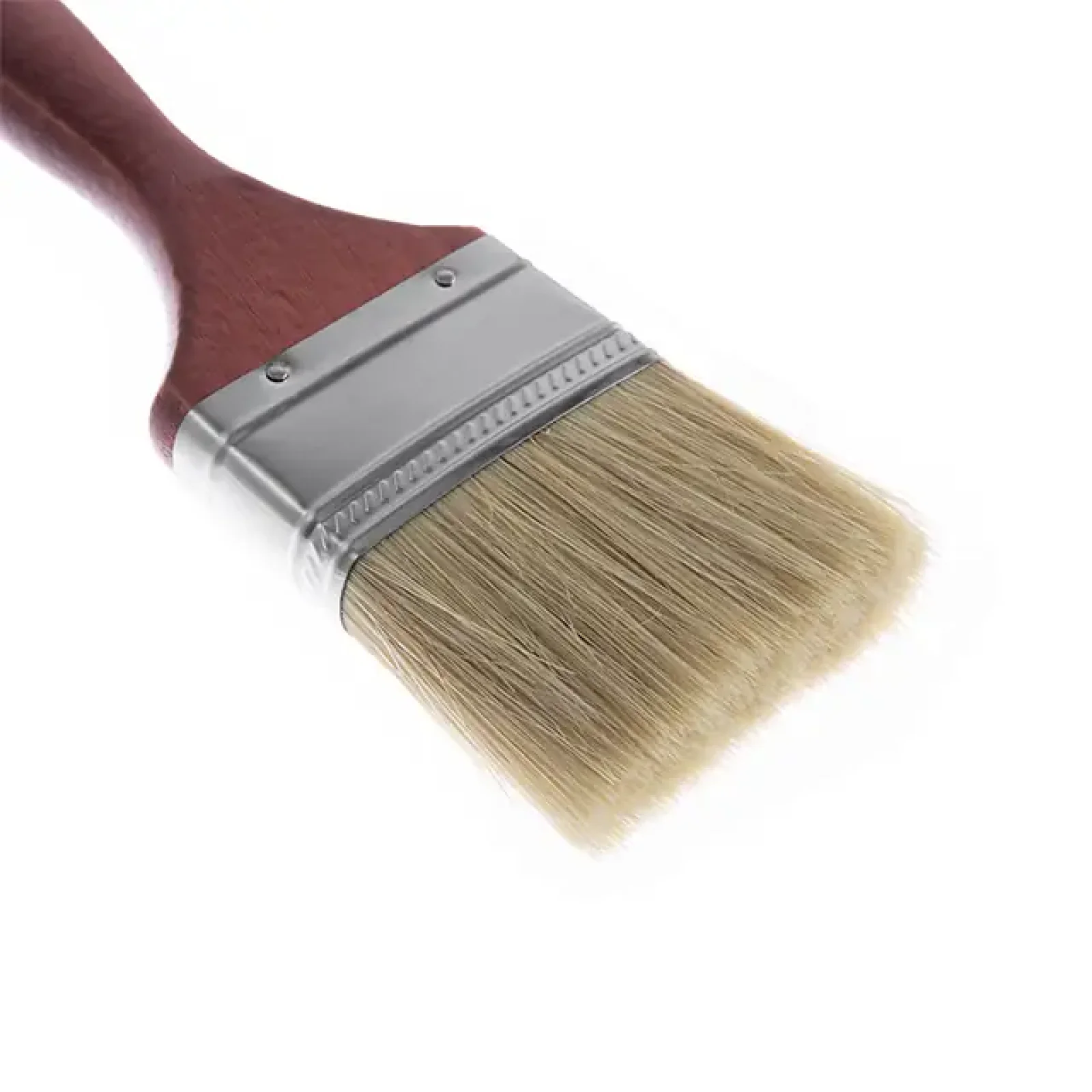 Пензель флейцевий 63*16.5*46 мм INTERTOOL (KT-1063) UA