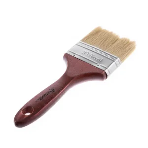 Пензель флейцевий 76*17.5*50 мм INTERTOOL (KT-1076) UA