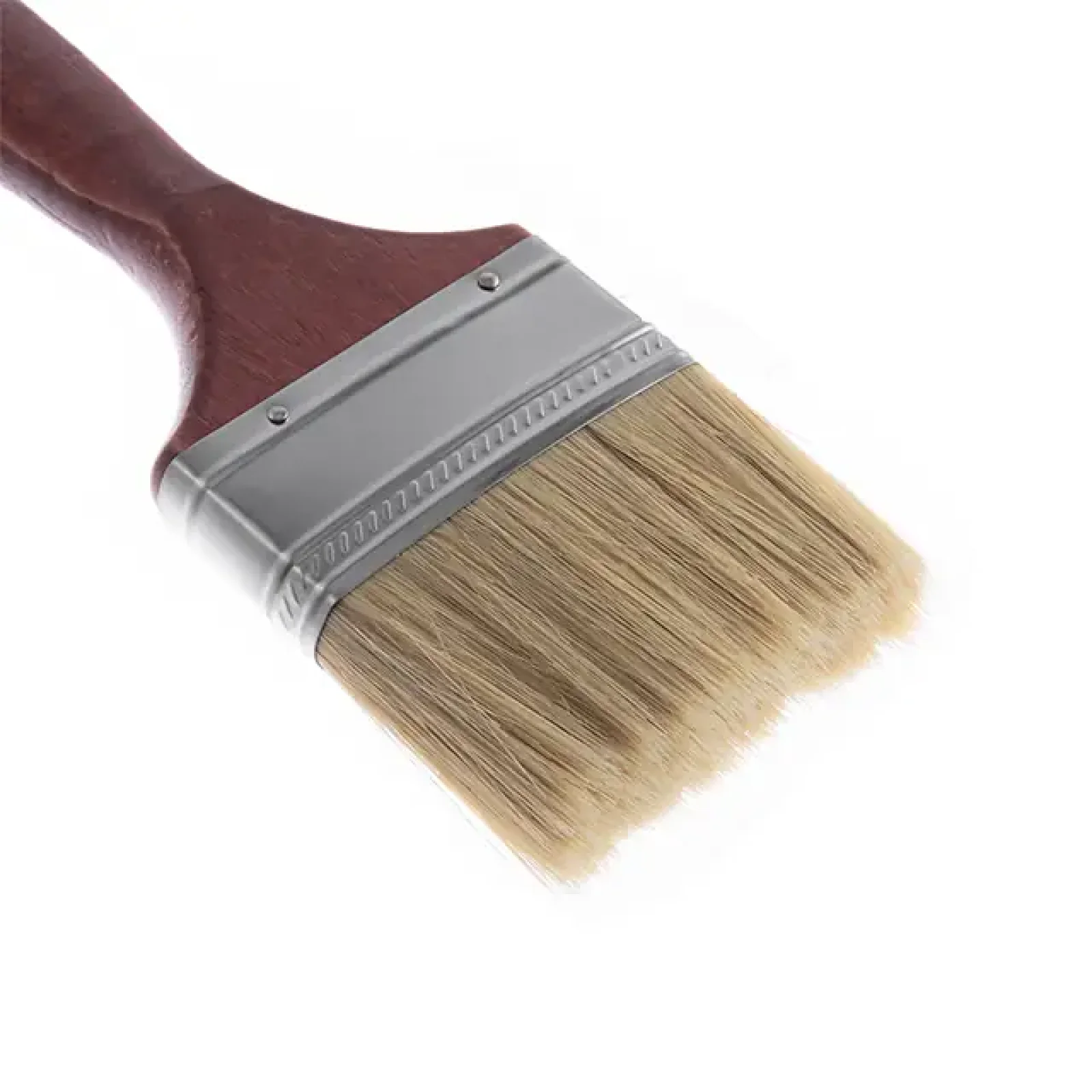 Пензель флейцевий 76*17.5*50 мм INTERTOOL (KT-1076) UA