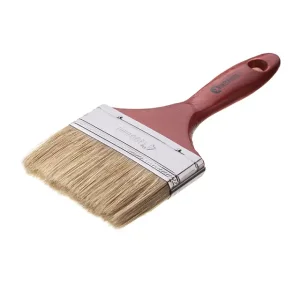 Пензель флейцевий 102*18.5*52 мм INTERTOOL (KT-1102) UA