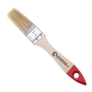 Пензель флейцевий 25*10*42 мм INTERTOOL (KT-1225) UA