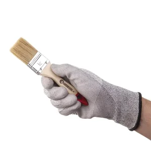 Пензель флейцевий 38*10*44 мм INTERTOOL (KT-1238) UA