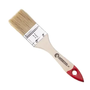 Пензель флейцевий 38*10*44 мм INTERTOOL (KT-1238) UA