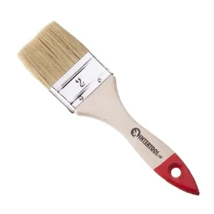 Пензель флейцевий 50*10*44 мм INTERTOOL (KT-1250) UA