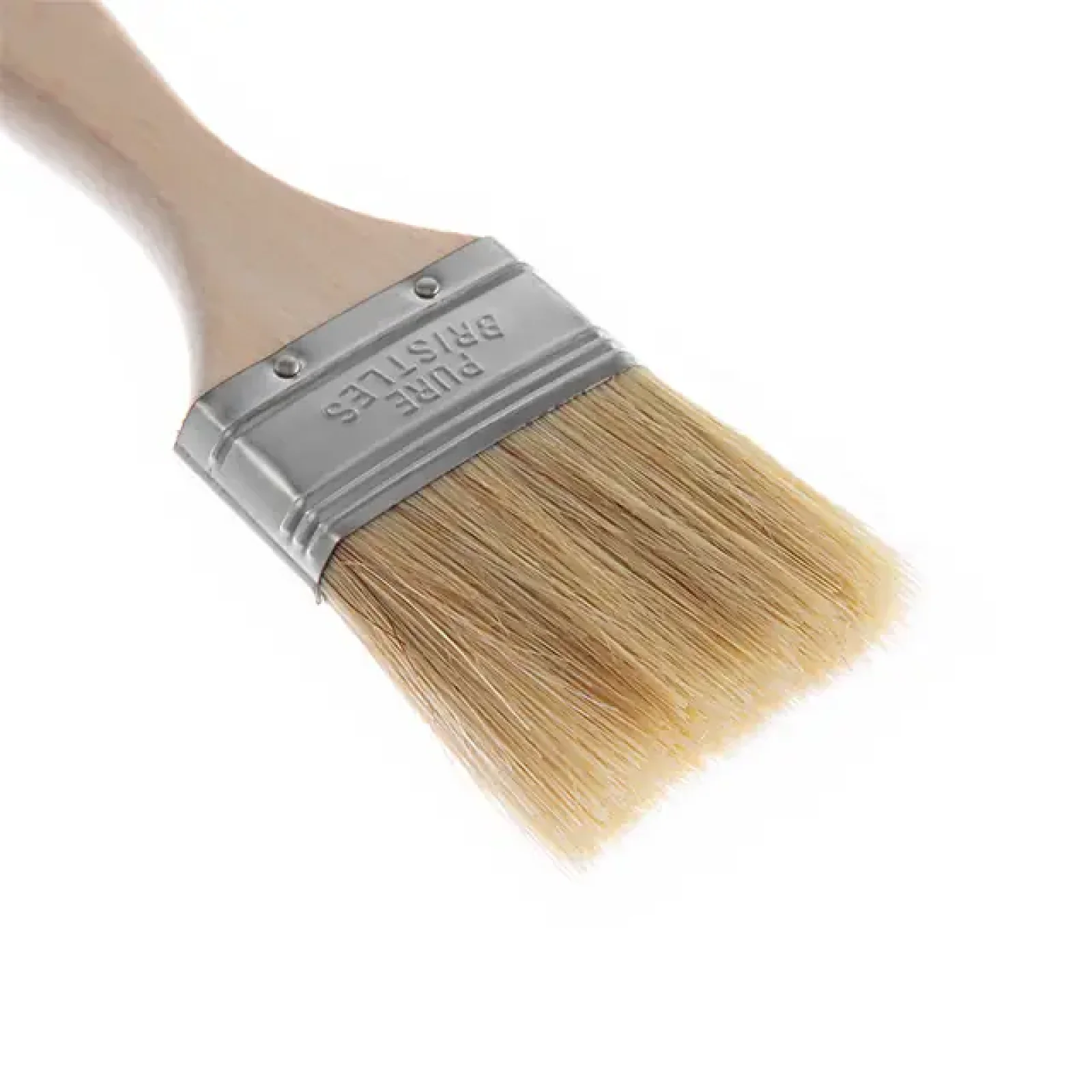 Пензель флейцевий 50*10*44 мм INTERTOOL (KT-1250) UA