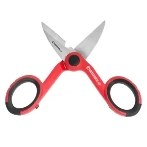 Ножиці електрика INTERTOOL (HT-0571) UA