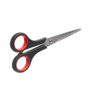 Ножиці для паперу 170мм INTERTOOL (HT-0582) UA