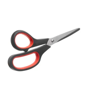 Ножиці для паперу 190мм INTERTOOL (HT-0583) UA