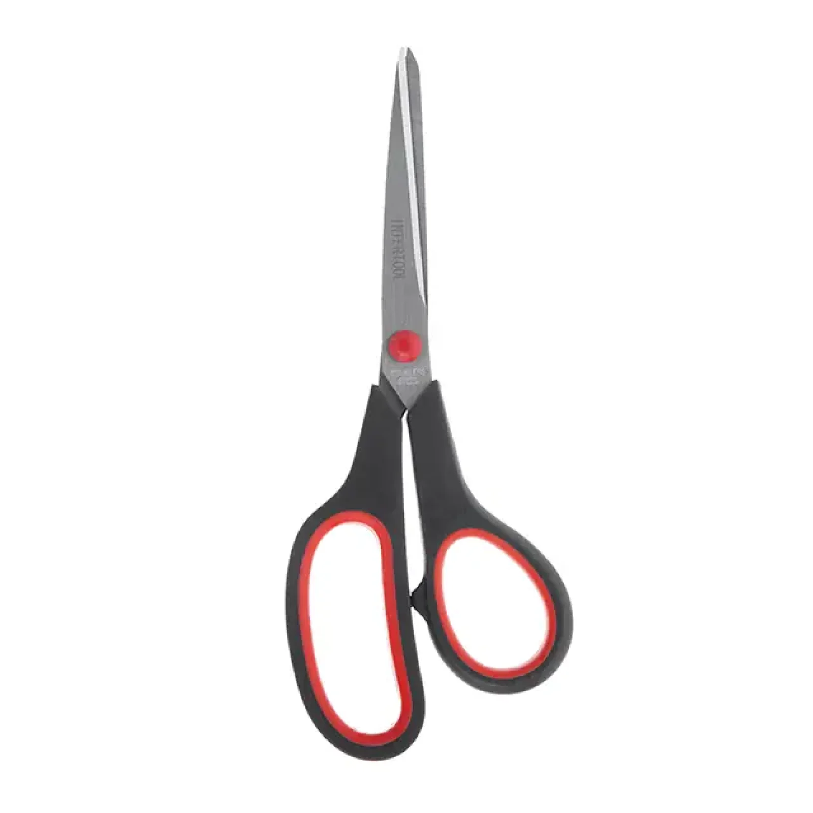 Ножиці для паперу 190мм INTERTOOL (HT-0583) UA