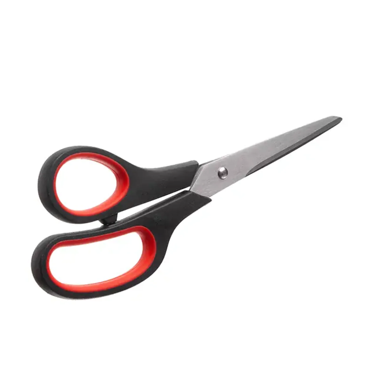 Ножиці для паперу 215мм INTERTOOL (HT-0584) UA