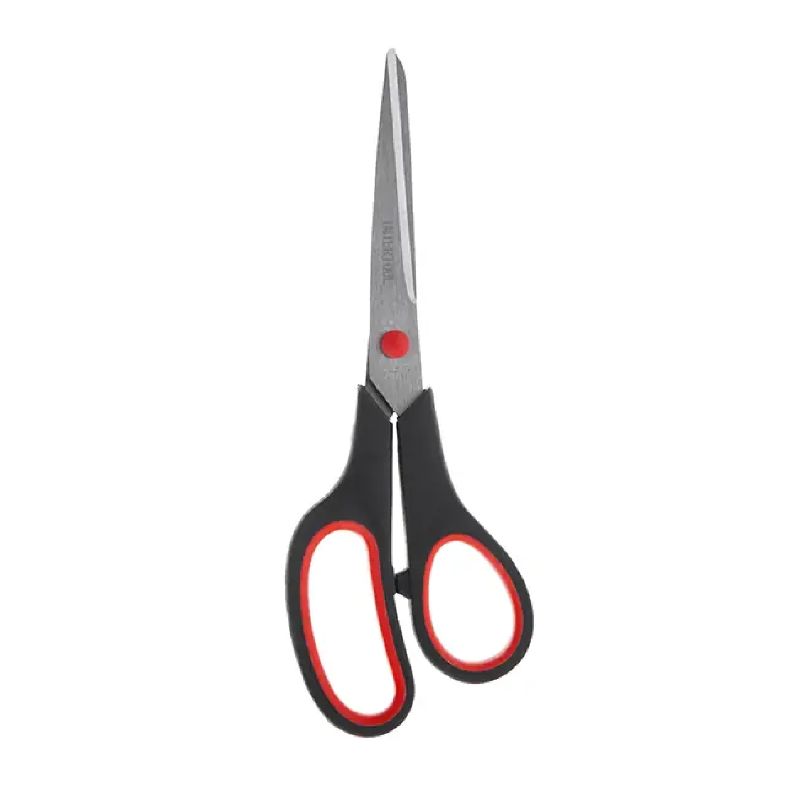 Ножиці для паперу 215мм INTERTOOL (HT-0584) UA