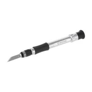 Набір скальпелів з тримачем, 14 шт. INTERTOOL (HT-0524) UA