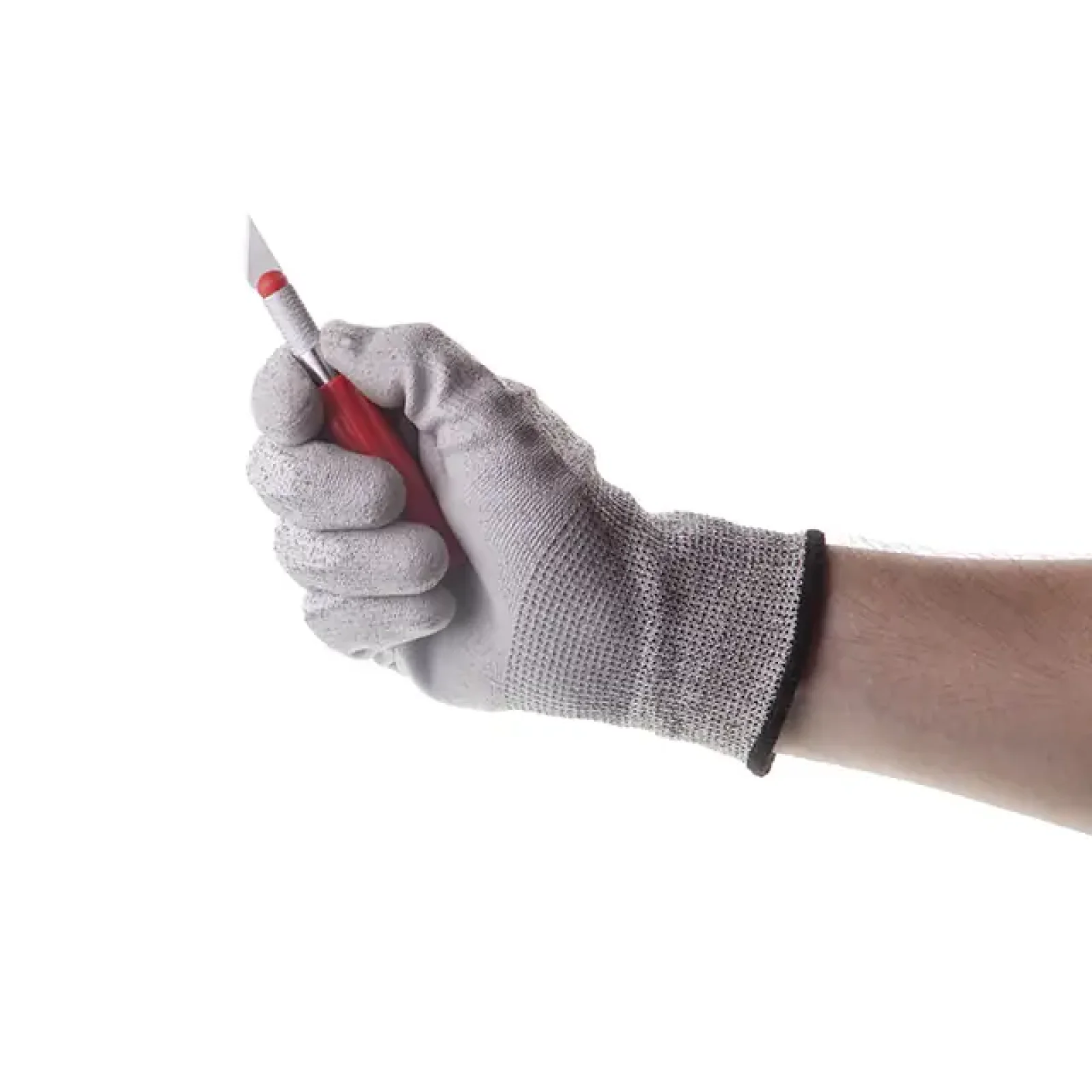 Набір скальпелів, 13 шт. INTERTOOL (HT-0525) UA