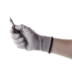 Набір скальпелів, 56 од., в пластиковому футлярі INTERTOOL (HT-0530) UA